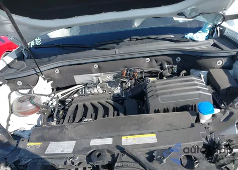 2023 Volkswagen Atlas Cross Sport 3.6L V6 Sel Premium R-Line z USA, uszkodzony, nr VIN 1V2FE2CA7PC223820